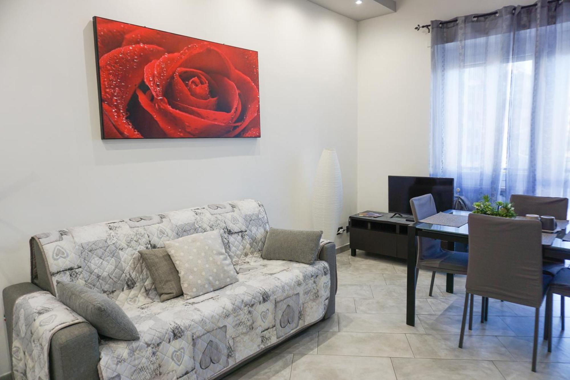Metro Apartment Turin Extérieur photo